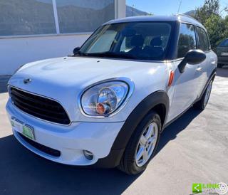 MINI Countryman Mini One D Countryman