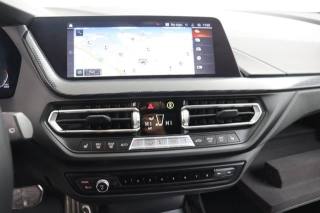 BMW 118 usata, con Controllo trazione