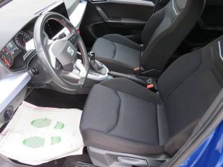 SEAT Arona usata, con Chiusura centralizzata