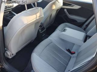 AUDI A4 usata, con Controllo automatico clima