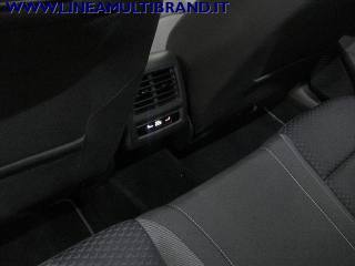 VOLKSWAGEN Golf usata, con Servosterzo