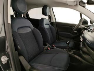 FIAT 500X usata, con Alzacristalli elettrici