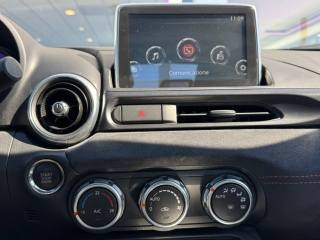 ABARTH 124 Spider usata, con Cerchi in lega