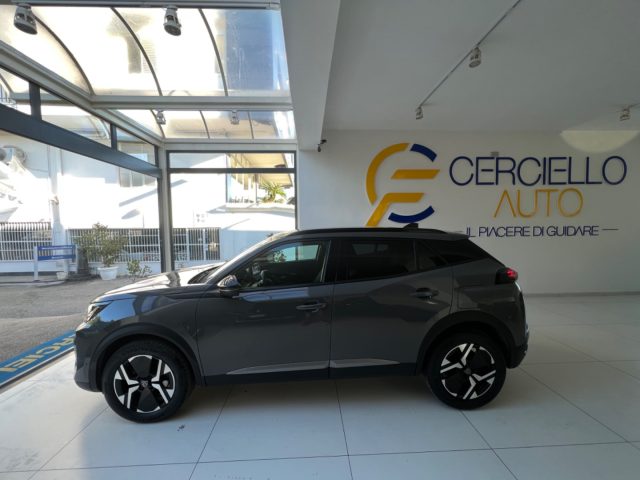 PEUGEOT 2008 usata, con Cerchi in lega
