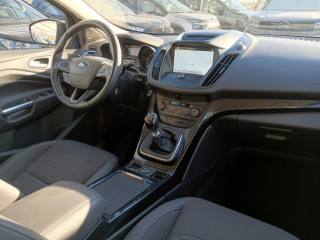 FORD Kuga usata, con Sistema di navigazione