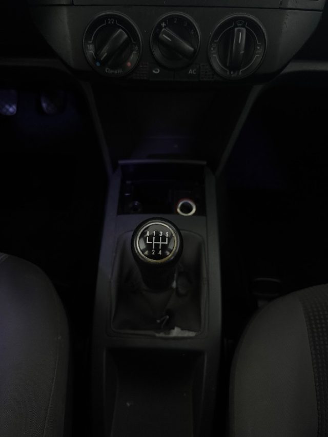 VOLKSWAGEN Polo usata 13