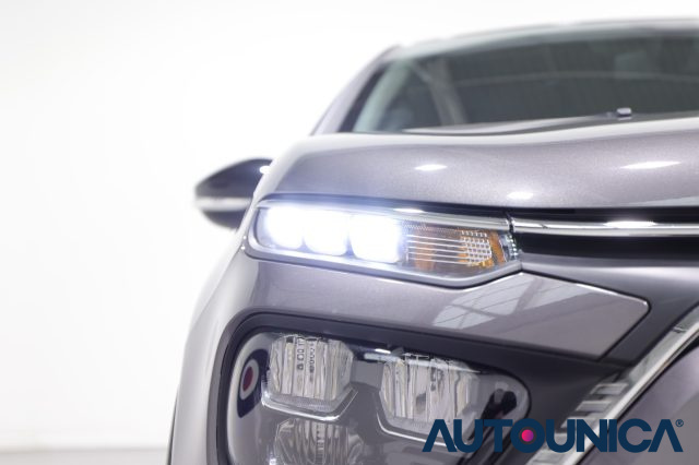 CITROEN C3 usata, con Controllo trazione