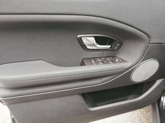 LAND ROVER Range Rover Evoque usata, con Trazione integrale