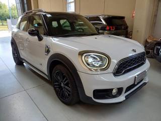MINI Countryman usata, con Chiusura centralizzata telecomandata