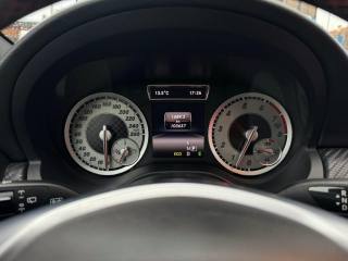 MERCEDES-BENZ A 250 usata, con Vetri oscurati