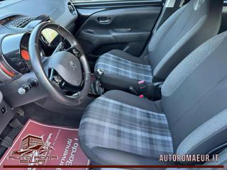 PEUGEOT 108 usata, con Controllo trazione