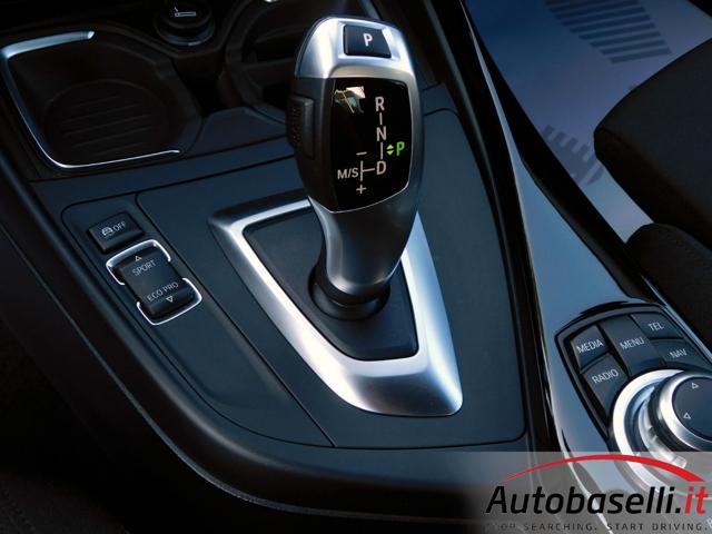 BMW 218 usata, con Chiusura centralizzata