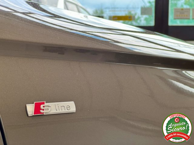 AUDI A6 usata, con Cerchi in lega