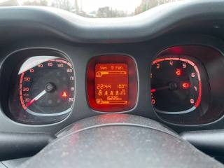 FIAT Panda usata, con Immobilizzatore elettronico