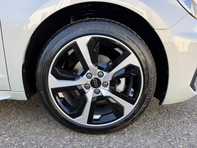 AUDI A1 usata, con Chiusura centralizzata