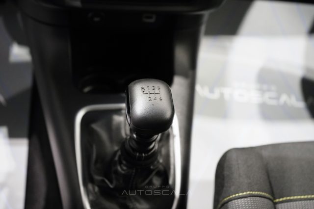 CITROEN C3 usata, con USB