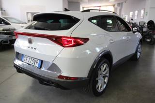 CUPRA Formentor usata, con Airbag Passeggero