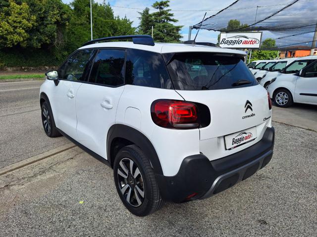 CITROEN C3 Aircross usata, con Immobilizzatore elettronico