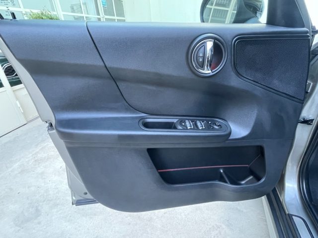 MINI Countryman usata, con Specchietti laterali elettrici