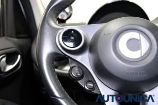 SMART ForFour usata, con Fari LED