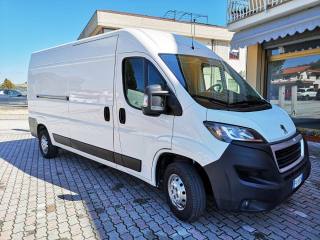 PEUGEOT Boxer usata, con Chiusura centralizzata