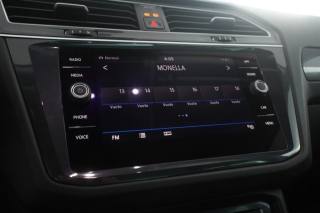 VOLKSWAGEN Tiguan usata 16