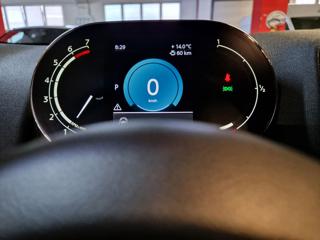 MINI Countryman usata, con Touch screen