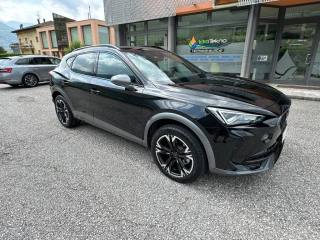 CUPRA Formentor usata, con Boardcomputer