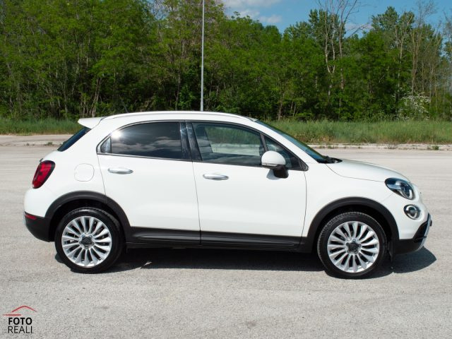 FIAT 500X usata, con Autoradio