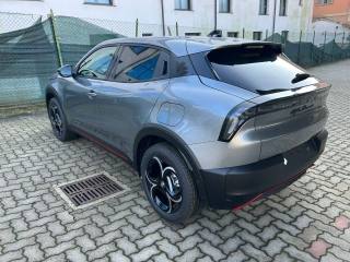 ALFA ROMEO Junior usata, con Cruise Control