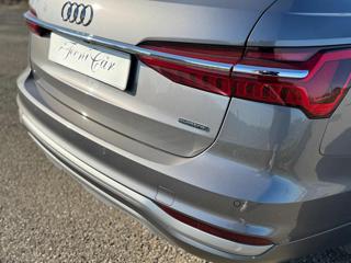 AUDI A6 allroad usata, con Park Distance Control