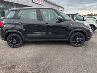 FIAT 500L usata, con Chiusura centralizzata