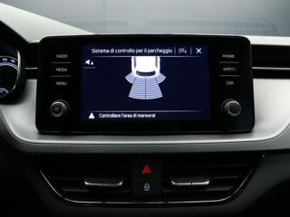 SKODA Kamiq usata, con Chiusura centralizzata