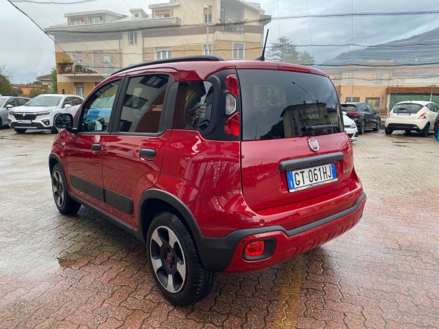 FIAT Panda usata, con Airbag Passeggero