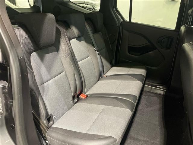 RENAULT Kangoo usata, con Fendinebbia