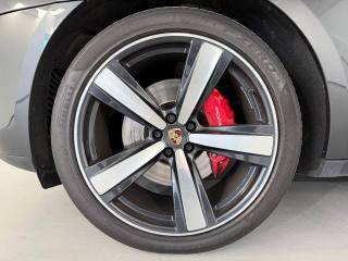 PORSCHE Macan usata, con Chiusura centralizzata