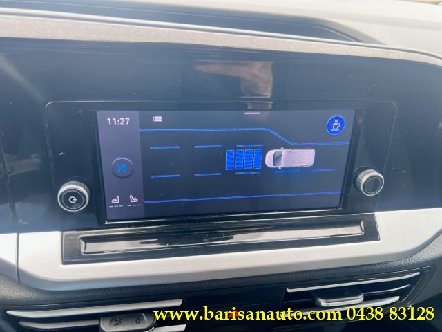 FORD Tourneo Connect usata, con Sedili riscaldati