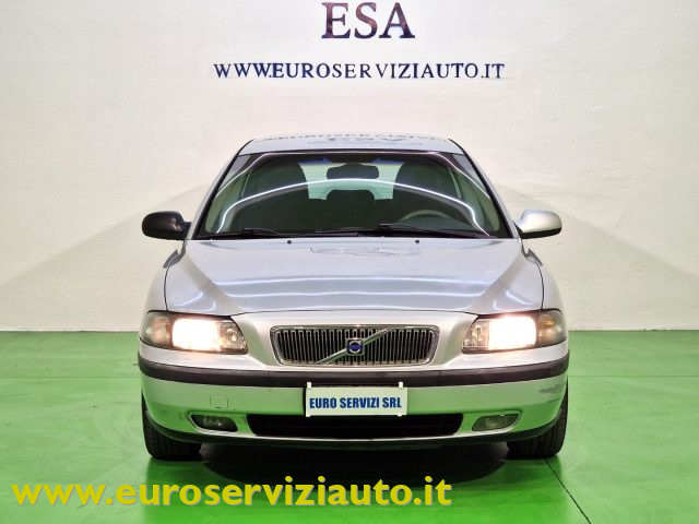 VOLVO V70 usata, con Boardcomputer