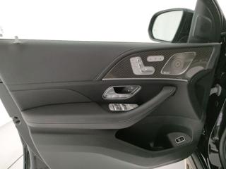 MERCEDES-BENZ GLE 53 AMG usata, con Controllo trazione