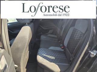 VOLKSWAGEN Taigo usata, con Chiusura centralizzata