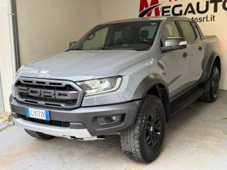 FORD Ranger Raptor usata, con Airbag Passeggero