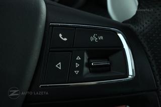 MASERATI Quattroporte usata, con Luci diurne