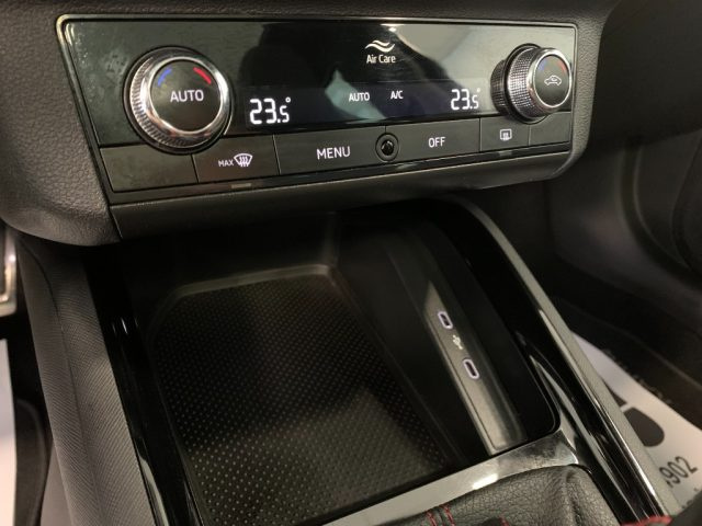 SKODA Kamiq usata, con Vetri oscurati