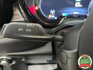 ALFA ROMEO Tonale usata, con Immobilizzatore elettronico