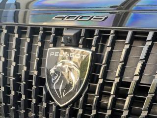 PEUGEOT 2008 usata, con Vetri oscurati