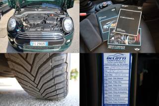 MINI One usata, con Cruise Control