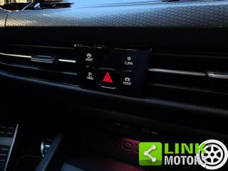 VOLKSWAGEN Golf GTI usata, con Controllo elettronico della corsia