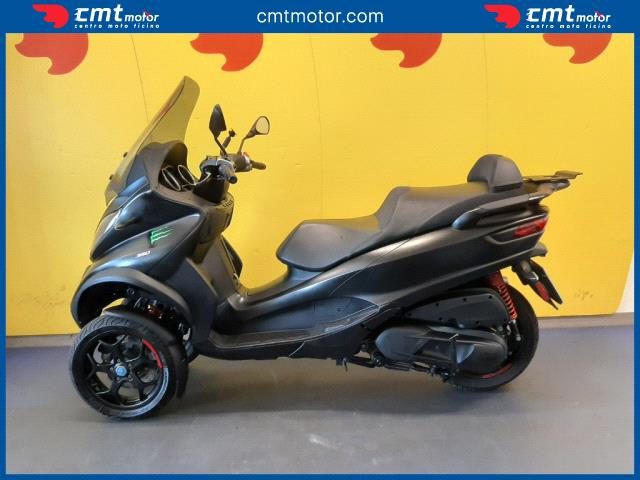 PIAGGIO MP3 usata 2