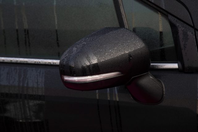 SUZUKI S-Cross usata, con Antifurto