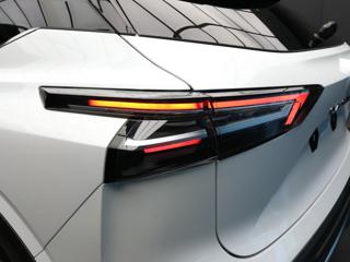 NISSAN Qashqai usata, con Climatizzatore